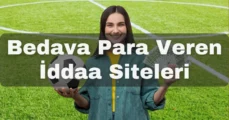 Bedava para veren iddaa siteleri