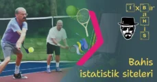 Tenis bahisleri nasıl oynanır