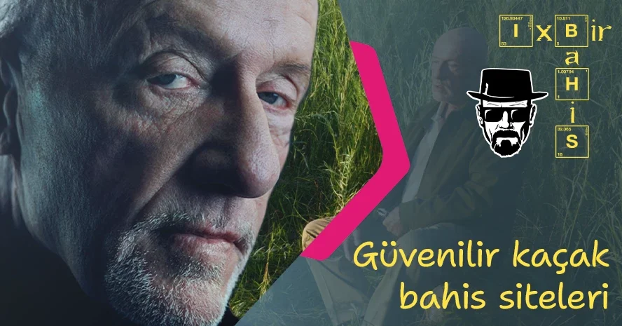 Güvenilir kaçak bahis siteleri