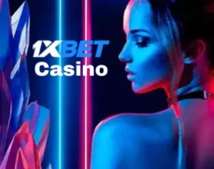 1xbet casino üyeleri için bonus