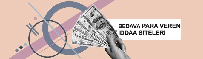 Bedava para veren iddaa siteleri