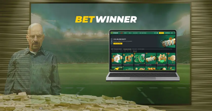 Betwinner Sitesinin Tanıtımı