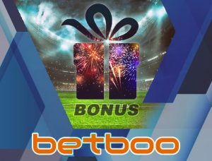 betboo bonus