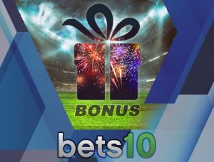 bets10 bonus