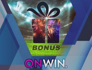 onwin bonus