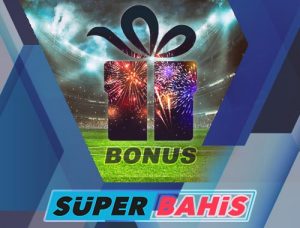 superbahis bonus