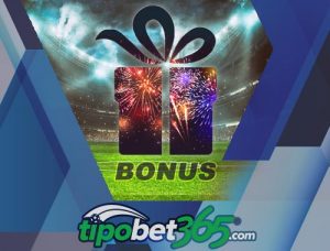 tipobet365 bonus