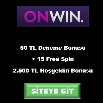 onwin giriş