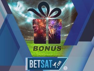 betsat bonus