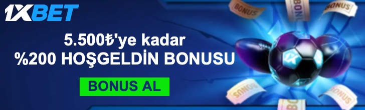 1xbet giriş