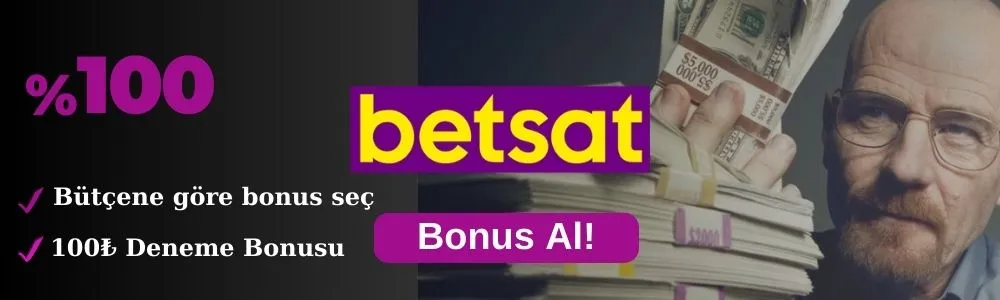 Betsat Banner