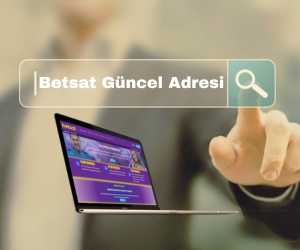 Betsat yeni URL adresi