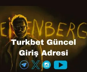 Turkbet Güncel Giriş Adresi