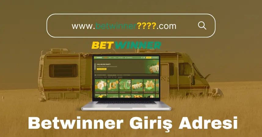 Betwinner Güncel Giriş Adresi Bulma